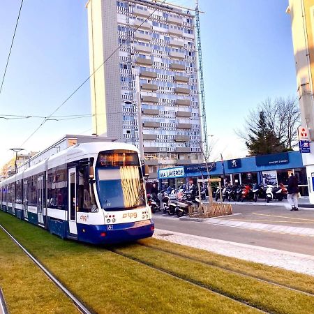 Résidence L'Allée Genevoise Annemasse Extérieur photo