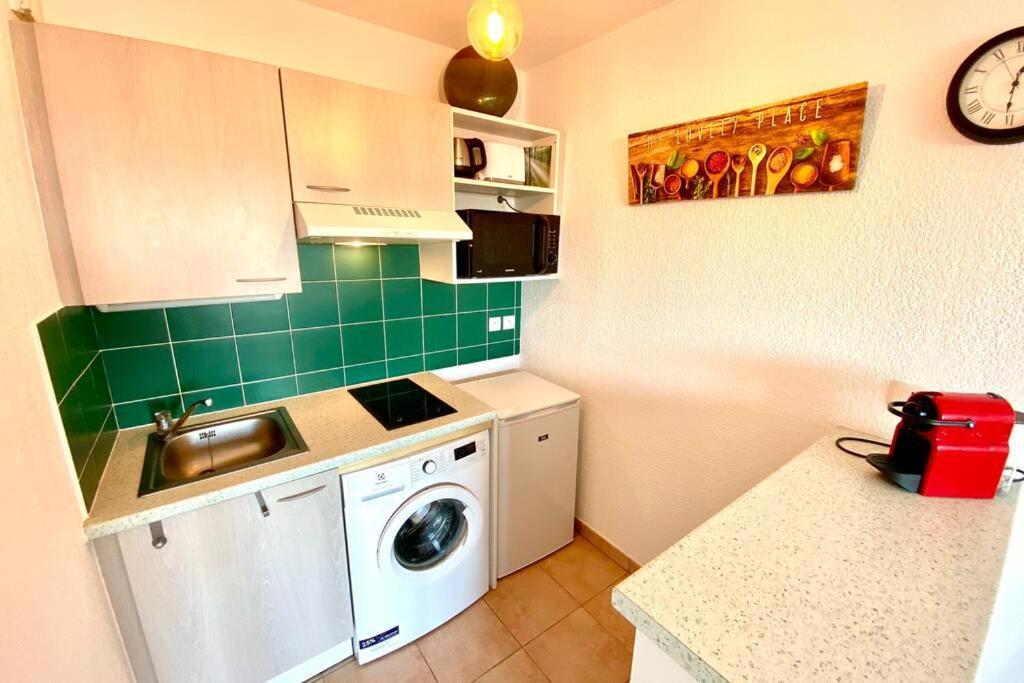 Résidence L'Allée Genevoise Annemasse Extérieur photo